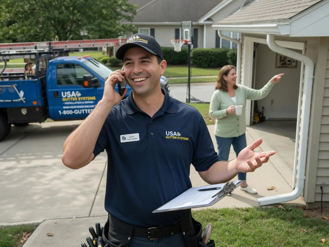 Gutter Installation Sorrento, FL FAQs